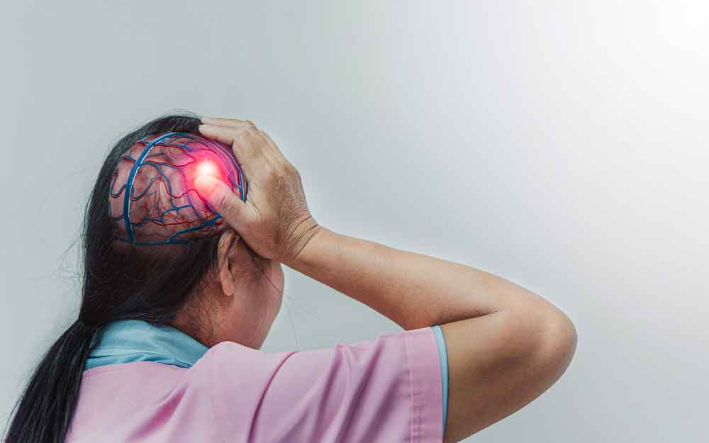 دراسة: عقار «أسونديكسيان» يقلل خطر تكرار السكتة الدماغية دون زيادة النزيف