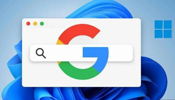 تجربة بحث أكثر ذكاءً.. جوجل تطلق تطبيقها الجديد لويندوز