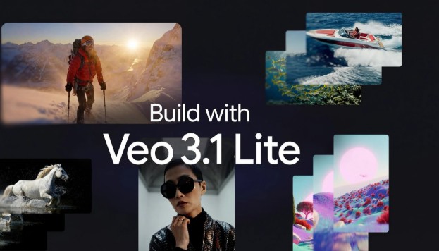 جوجل تطلق Veo 3.1 Lite.. توليد فيديو بالذكاء الاصطناعي بتكلفة أقل