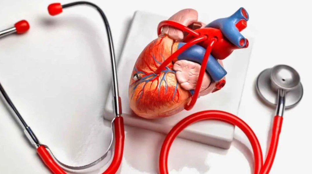 دراسة تكشف تأثير الهجرة على مخاطر أمراض القلب