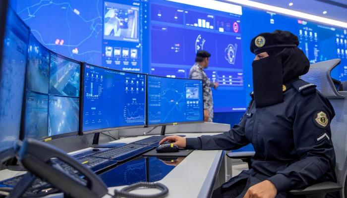 حج 2026.. تقنيات الذكاء الاصطناعي ترسم خارطة إدارة الحشود