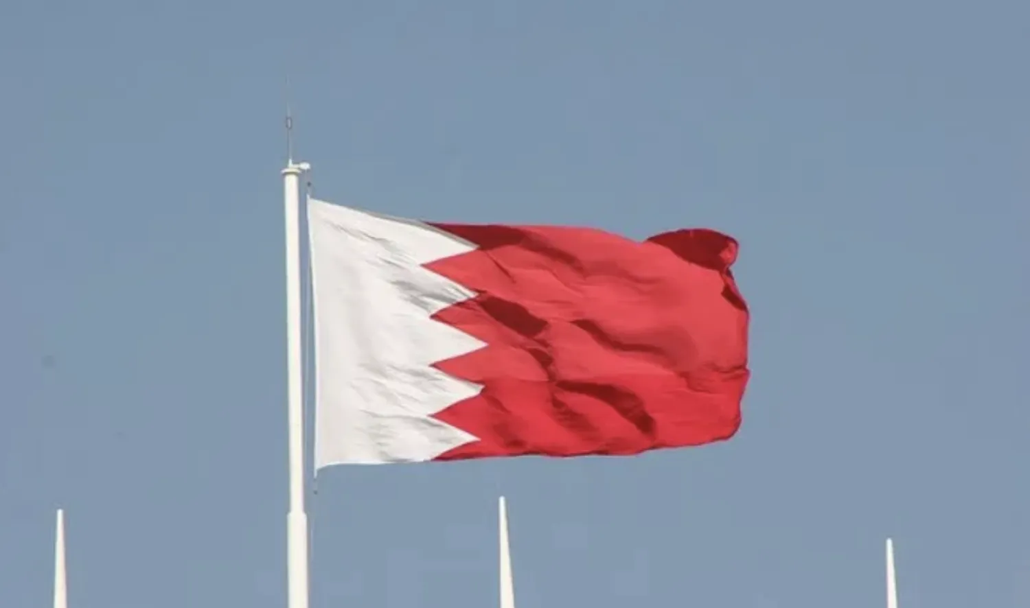 البحرين تعلن القبض على 41 شخصاً من التنظيم الرئيسي المرتبط بالحرس الثوري