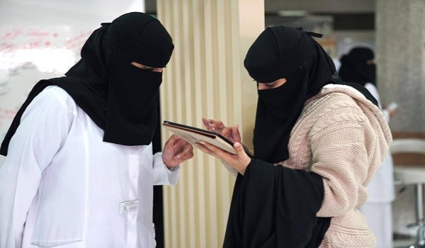 ارتفاع معدل التوطين إلى 44% خلال 2025.. دعم واسع للتمريض في المملكة