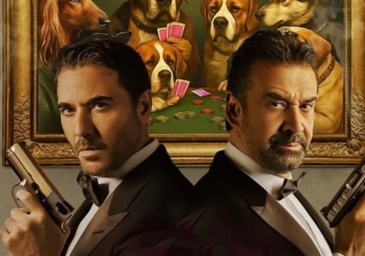 في 3 أيام فقط.. «سفن دوجز» يتجاوز 6.1 مليون دولار و887 ألف تذكرة مباعة عربيًا