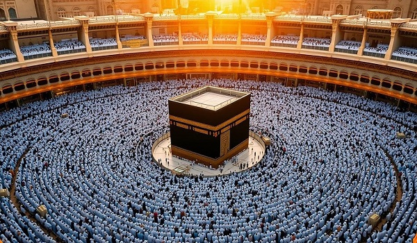 وزارة الشؤون الإسلامية تعتمد مواقيت إقامة صلاة عيد الأضحى المبارك