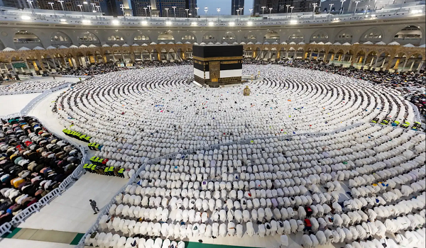 الصحة قبل المناسك.. كيف تستعد السعودية لتحصين موسم الحج أمام مخاوف الفيروسات العالمية؟