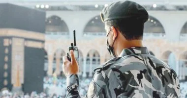 قوات أمن الحج تضبط 11 مخالفًا لأنظمة وتعليمات الحج