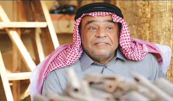 «تحت الكراسي» و«طاش ما طاش».. محطات صنعت شهرة راشد الشمراني
