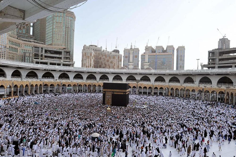 تنبيهات صحية للحجاج.. متى تتناول الدواء وماذا تفعل عند نسيان الجرعة؟