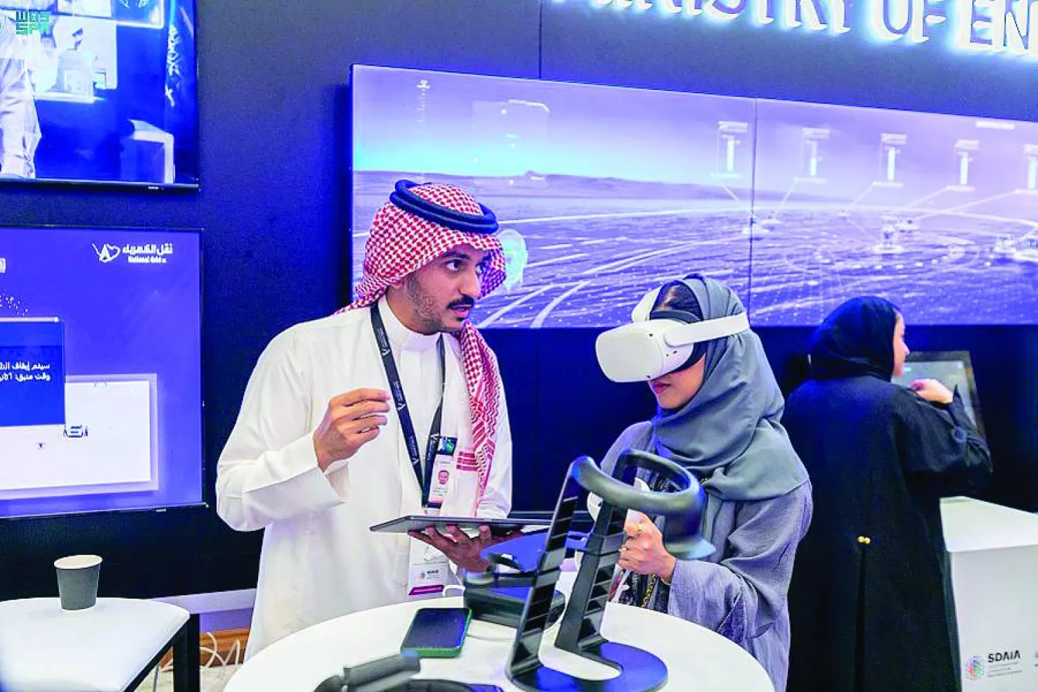 الذكاء الاصطناعي في السعودية ينتقل من التجارب إلى قلب صناعة القرار