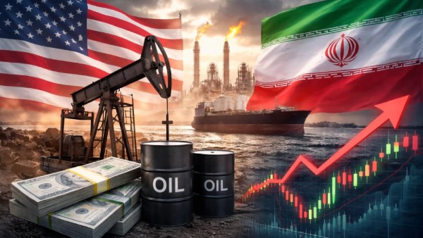 الأسواق تتجاهل دخان الحرب.. الأسهم العالمية تختار الصعود