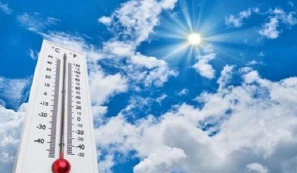 حالة الطقس في الطرق المؤدية من المدينة المنورة لمكة المكرمة والمشاعر المقدسة