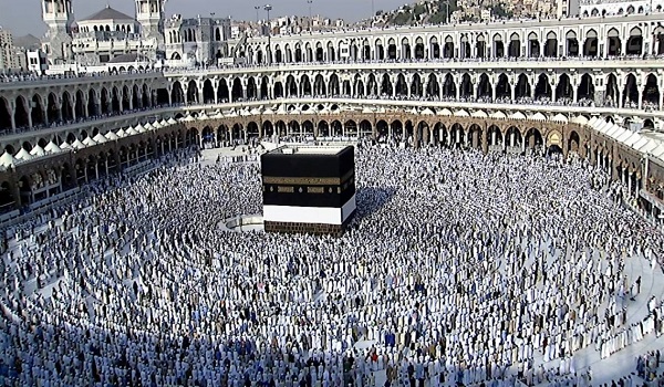 مركز العمليات الإعلامي الموحد للحج يعقد غدًا الإيجاز الصحفي الثاني