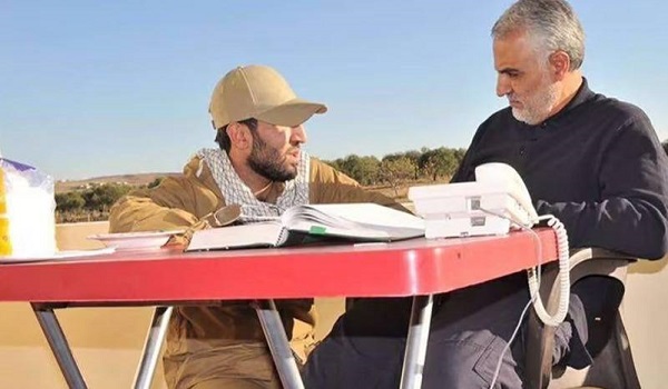 محمد السعدي.. قيادي بحزب الله العراقي مُتهم بالوقوف وراء عشرات الهجمات في أوروبا