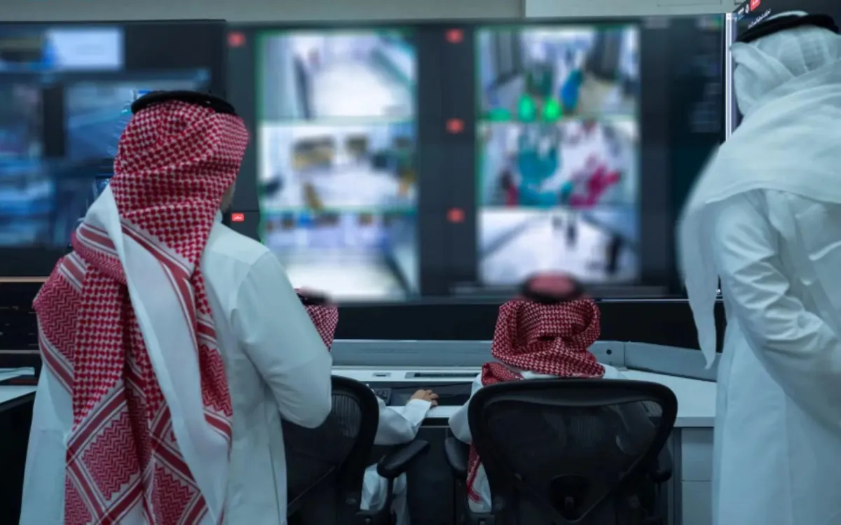 «العقل الرقمي» لإدارة الملايين.. كيف رسمت التقنية مسار التفويج وحركة الحجاج؟