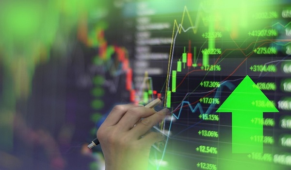 مؤشر سوق الأسهم السعودية يغلق مرتفعًا عند 10982 نقطة