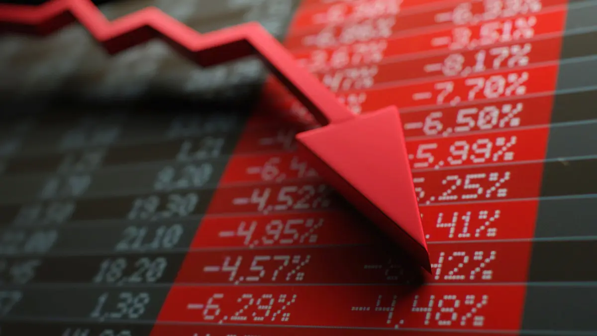 أسهم آسيا وأوروبا تحت الضغط.. تعثر المفاوضات يربك الأسواق العالمية