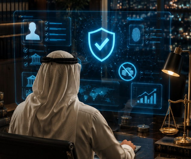 ضربة ضد التستر وغسل الأموال.. «الوئام» تكشف: «العدل» تُلزم المحامين بالتحقق الفوري من «المستفيد الحقيقي» إلكترونيًا