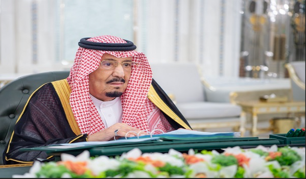ترقيات وتعيينات.. ماذا جاء في اجتماع مجلس الوزراء برئاسة خادم الحرمين الشريفين؟