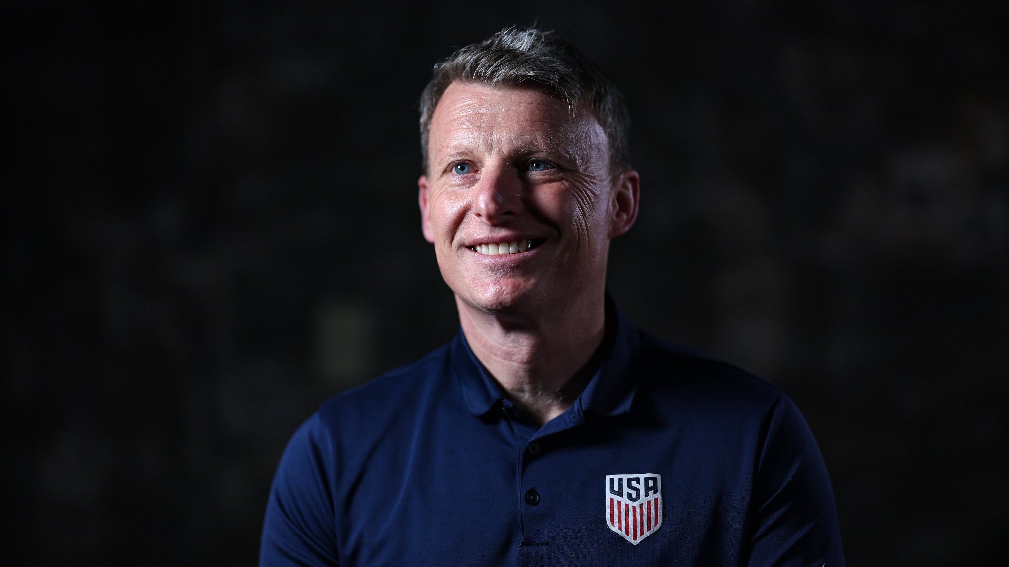 مات كروكر مديرا تنفيذيا لكرة القدم بالاتحاد السعودي
