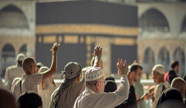 طواف الوداع.. لحظات إيمانية تسبق عودة الحجاج إلى أوطانهم