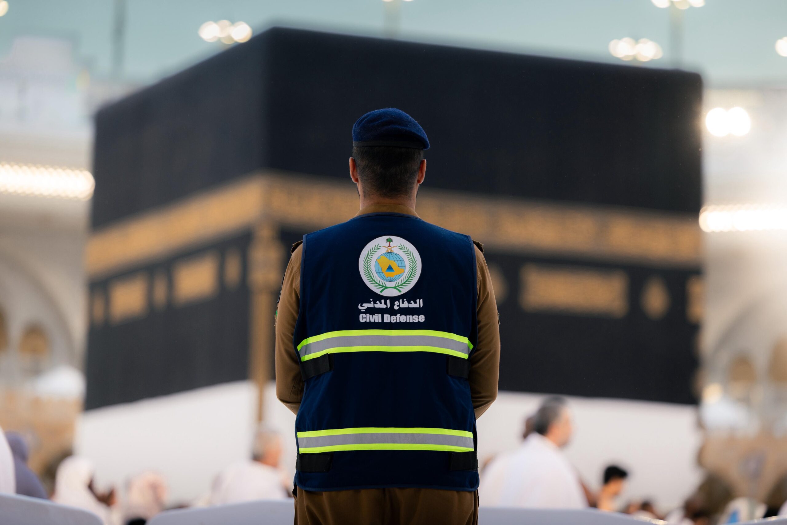 وزارة الداخلية: موسم الحج انتهى بنجاح.. وأثره سيبقى في ذاكرة الحجاج