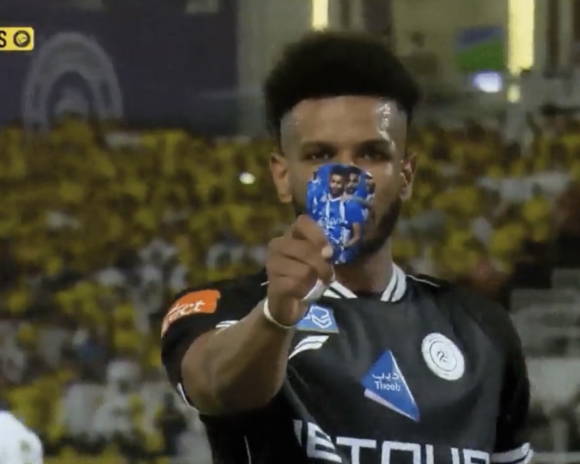 البليهي يغضب جماهير الشباب.. وأنباء عن إيقافه 