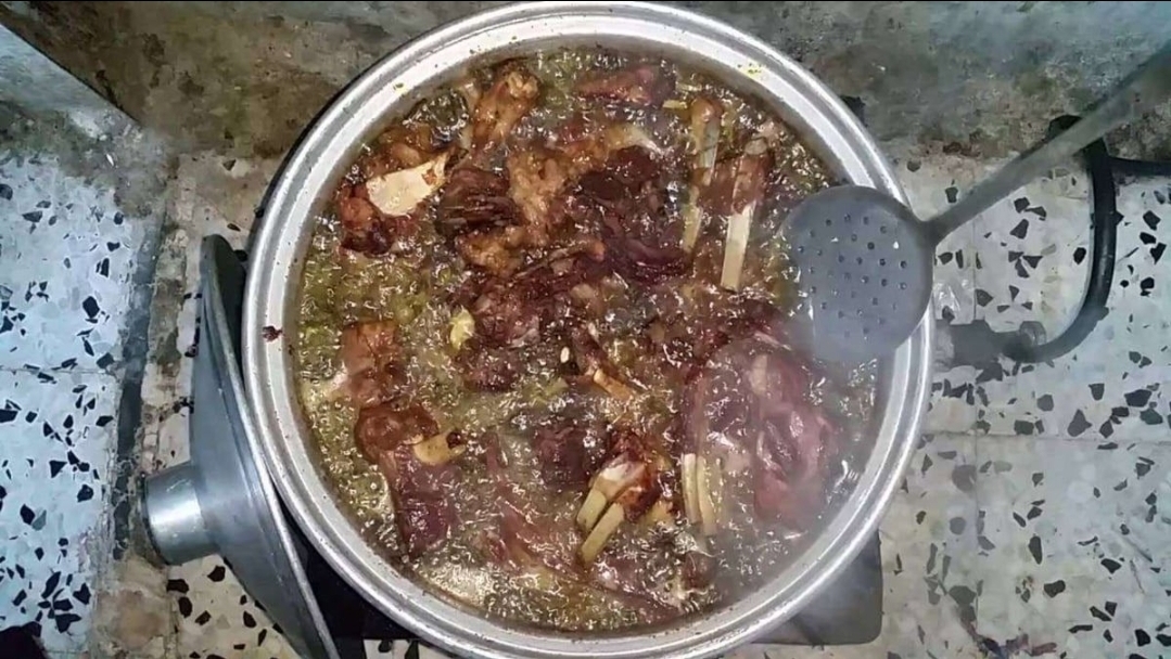 “المحشوش”.. موروث جازاني يرافق فرحة عيد الأضحى منذ القدم