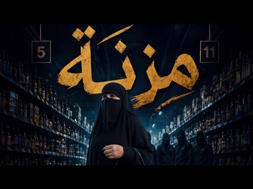 ميلاد «مزنة».. كيف غيرت أول ممثلة رقمية سعودية قواعد السينما؟