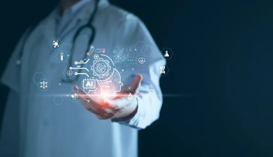 الذكاء الاصطناعي في الطب.. لماذا لا يستطيع ابتكار علاج بمفرده؟
