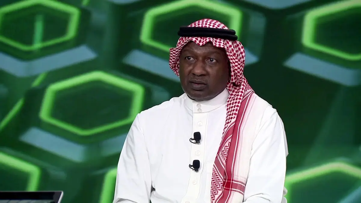 ماجد عبدالله يوجه رسالة لجماهير النصر قبل الجولة الختامية لدوري روشن ماجد عبدالله