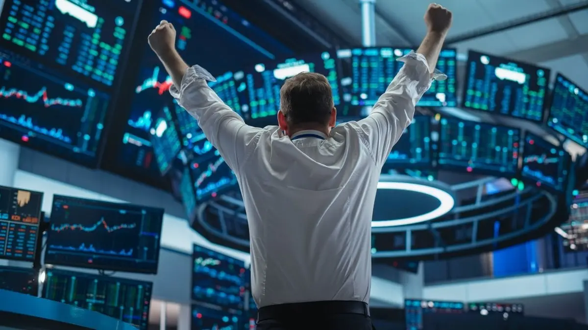 الأسواق تحتفي بإنهاء الحرب.. أوروبا عند قمة تاريخية وآسيا تواصل المكاسب