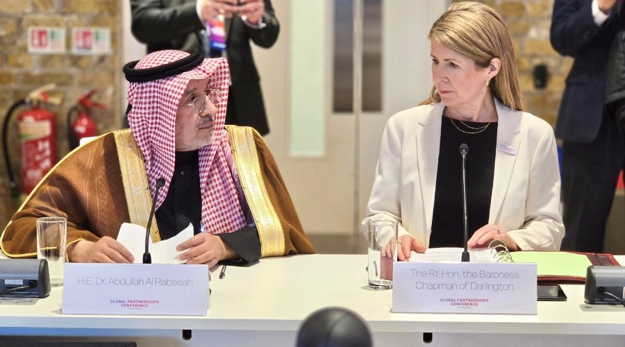 في 113 دولة.. المساعدات الإنسانية السعودية تتجاوز 8.3 مليارات دولار منذ 2015