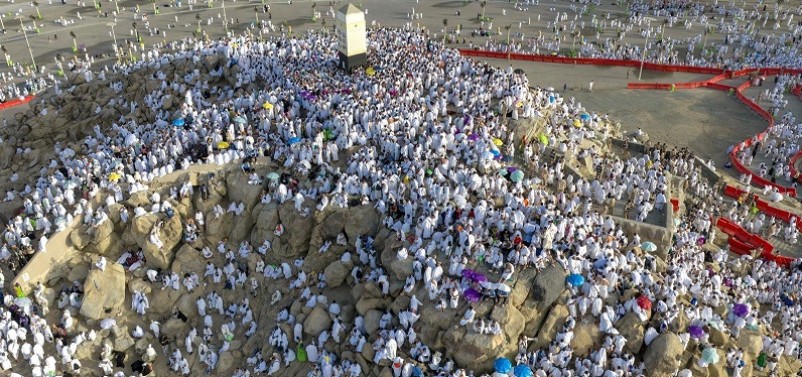 2.5 مليون خدمة لضيوف الرحمن.. «الصحة» تعلن نجاح حج 1447هـ دون تفشيات وبائية