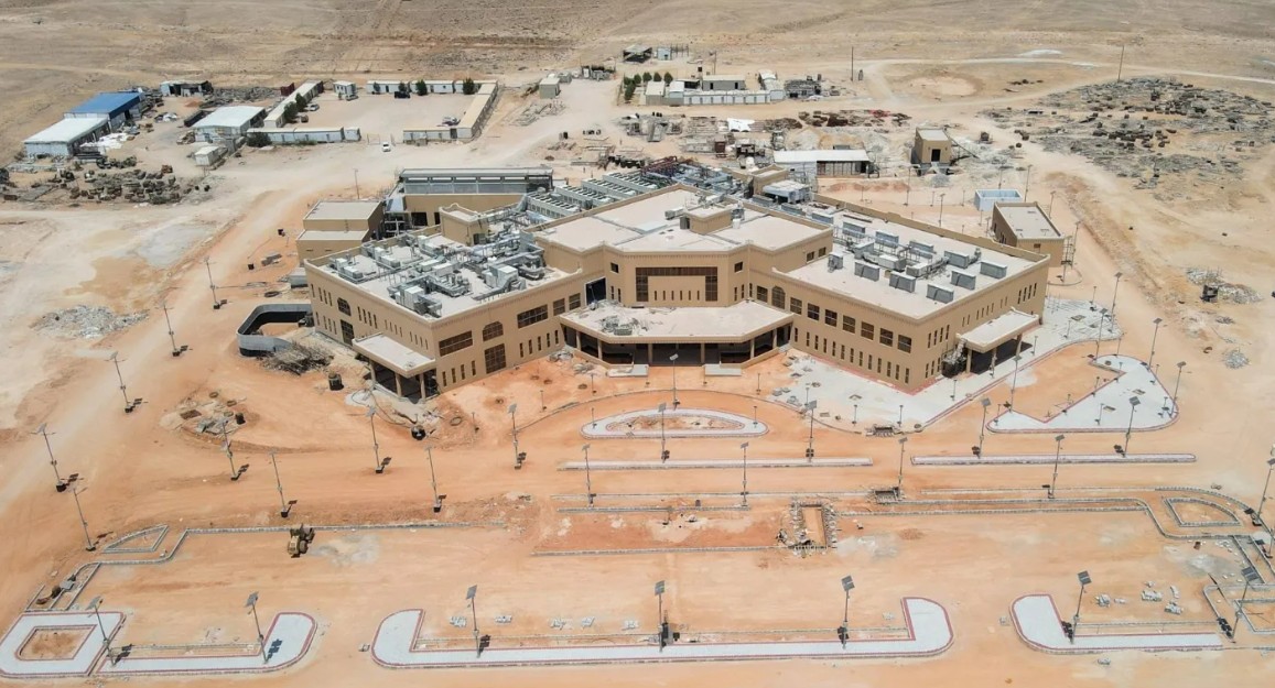 السعودية تواصل دعم اليمن.. مشاريع تعليمية وتنموية جديدة لتعزيز الاستقرار وتحسين المعيشة
