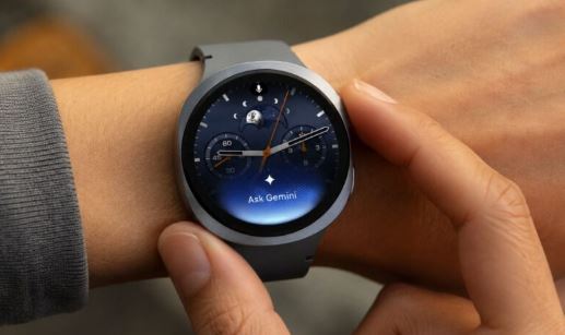 Wear OS 7.. نظام جديد في ساعات جوجل الذكية