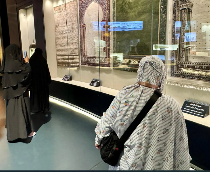 متاحف مكة المكرمة.. رحلة ثقافية توثق تاريخ الرسالة والحرمين