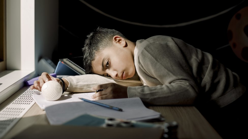 مضادات الاكتئاب «بريئة» من توحد الأطفال