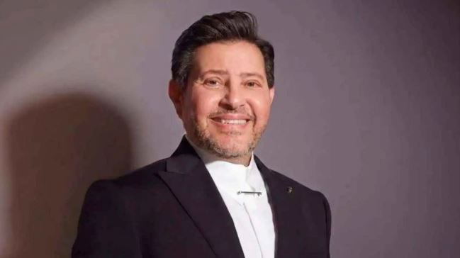 وفاة «أمير الغناء العربي» هاني شاكر