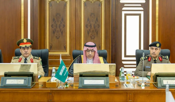 السعودية وقطر تعقدان الاجتماع السادس لفريق عمل اللجنة الأمنية والعسكرية