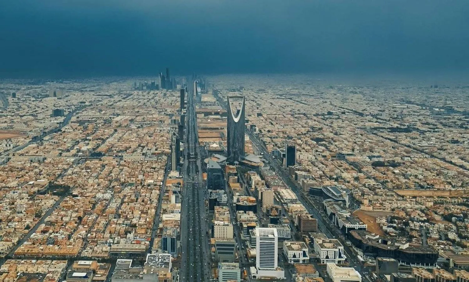 رئيس «السعودية لعلوم العمران»: ضخ 71 مليون م2 أراضي بالرياض «سيخفض أسعار العقارات»