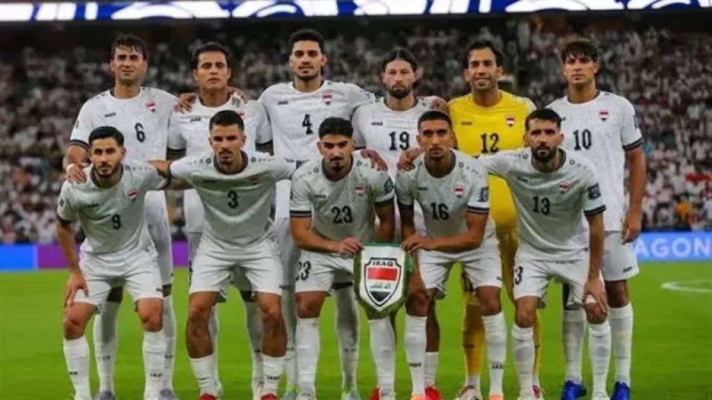لعبة العراق وفرنسا بث مباشر.. قناة مجانية لمشاهدة مباراة فرنسا والعراق