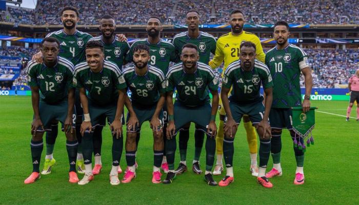 الأنظار نحو السعودية وإسبانيا.. 3 تحديات عربية في كأس العالم 2026