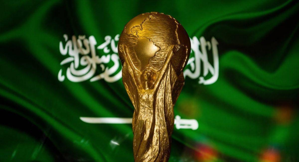 مونديال 2026.. بروفة عالمية أمام السعودية قبل استضافة كأس العالم 2034