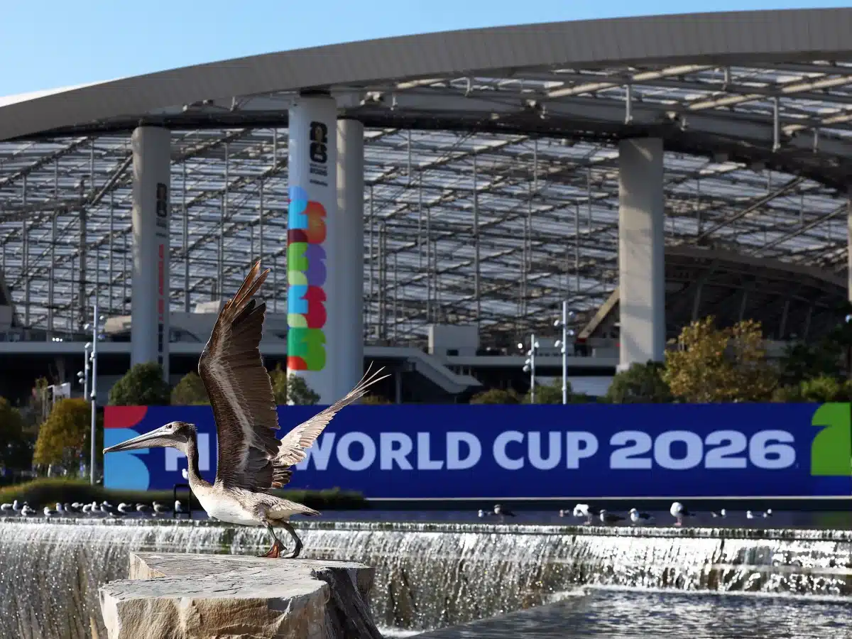 41 مليار دولار لكأس العالم 2026.. كيف تستفيد منطقة الشرق الأوسط من اقتصاد المونديال؟