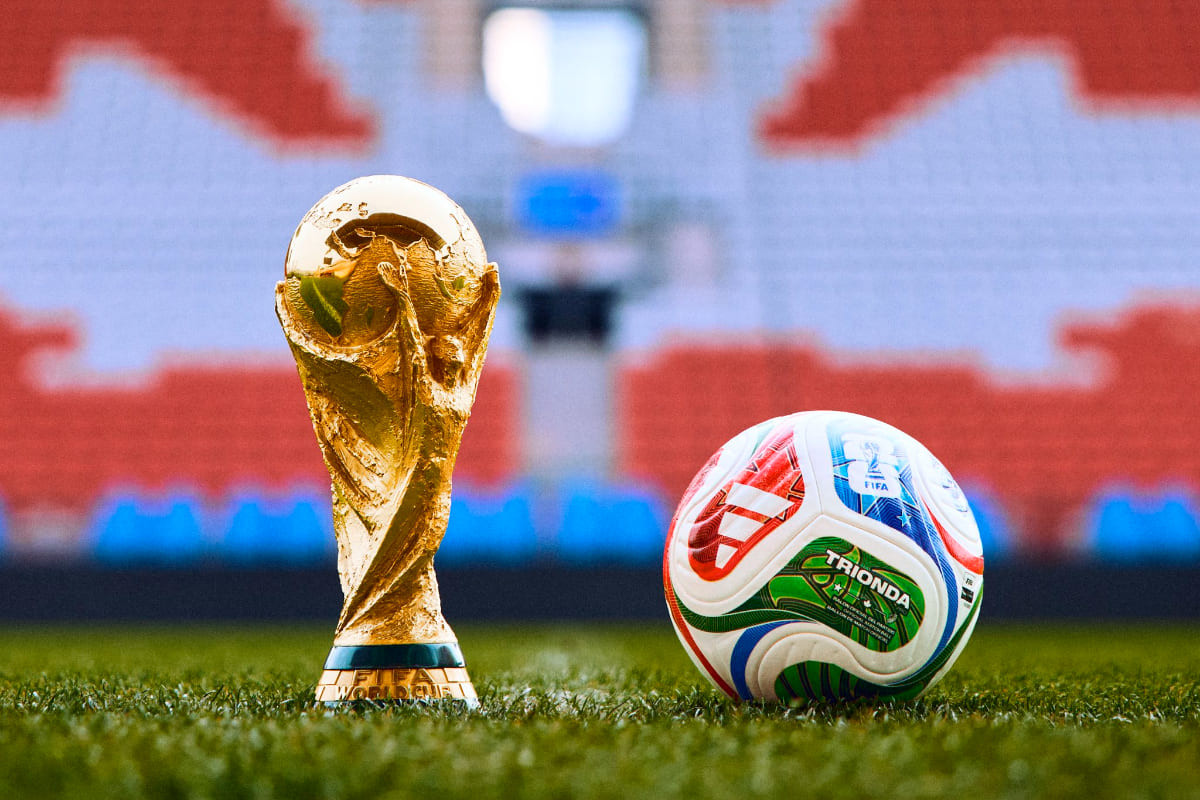 فيفا يكشف تفاصيل مراسم افتتاح كأس العالم 2026