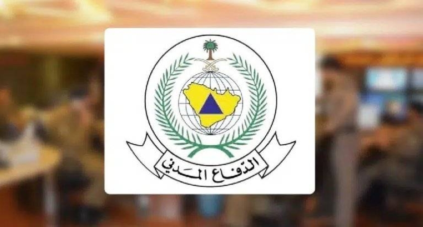 الدفاع المدني: لا تترك المواد القابلة للاشتعال داخل المركبات صيفًا