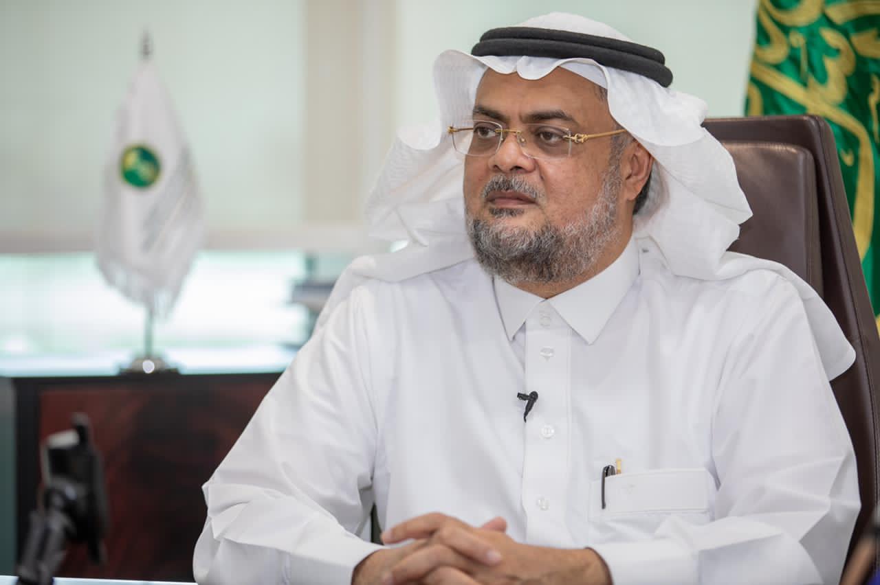 المملكة تقود نقاشات عالمية لمواجهة تحديات الجفاف قبل COP17