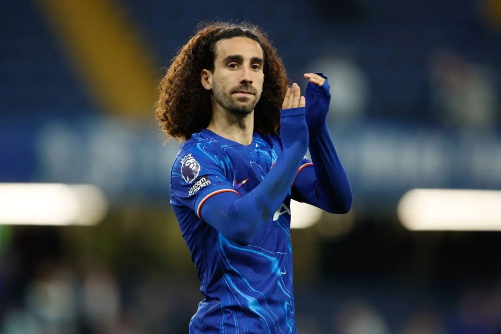 رسميًا.. ريال مدريد يعلن التعاقد مع كوكوريلا