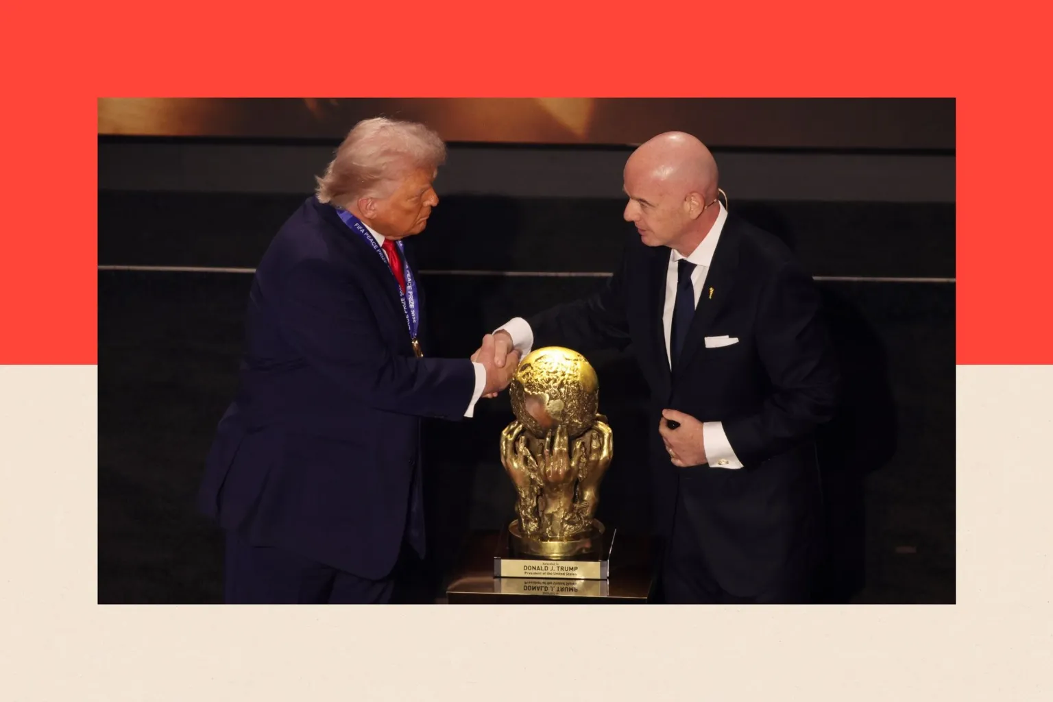 كأس العالم 2026 واقتصاد الـ K.. من يصعد ومن يدفع؟